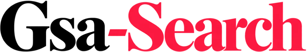 GSA-search